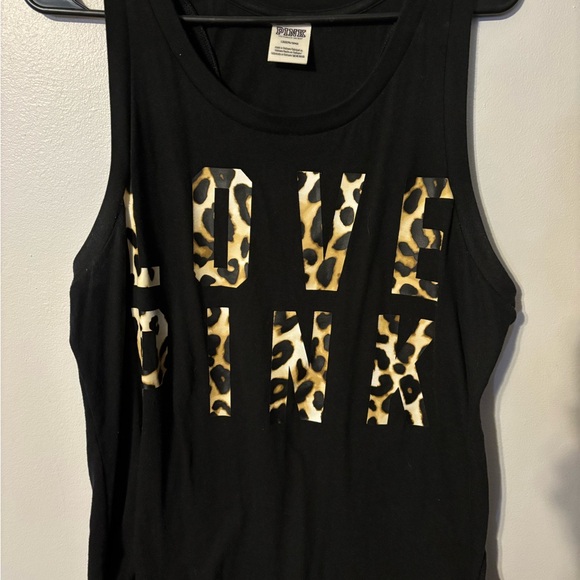 PINK Victoria's Secret Tops - VS PINK tank top